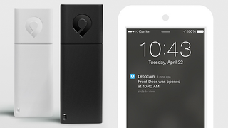 Cheap Motion Sensors That Tell You Your Windows and Doors Have Opened